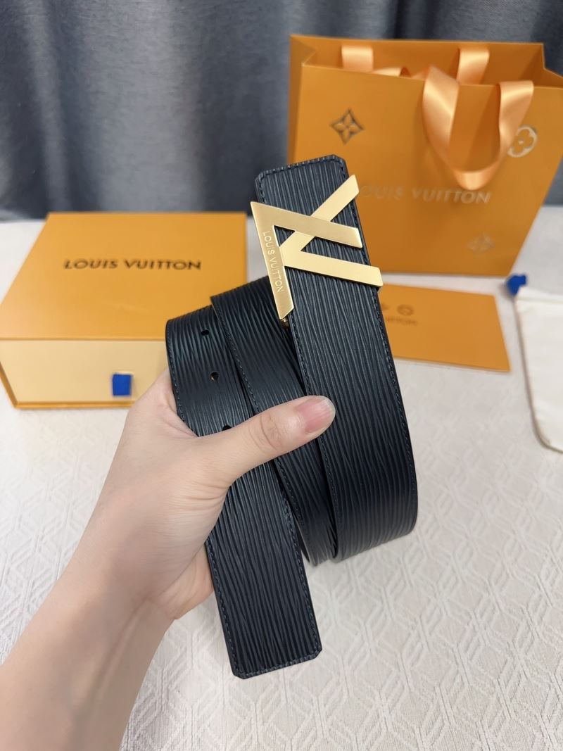 Louis Vuitton Belts